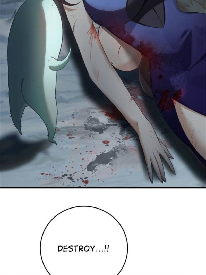 Don't Underestimate a Big Carrot Chapter 27 66